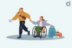 Accessible Travel Tips for Flying and Ground Transportation