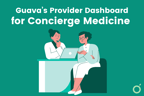A Remote Patient Monitoring Dashboard for Concierge and Direct Primary Care Physicians