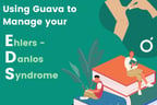 Manage EDS and other Hypermobility Spectrum Disorders with Guava