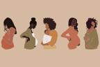“Is It Because of My Race?”: The Disparity of Care Seen For Women of Color During Childbirth