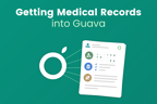 Getting Your Records into Guava