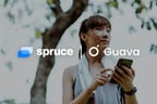 Guava's Spruce Integration: Patient Messages, In Context