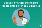 How Health and Fitness Coaches Use Guava to Track Client Progress