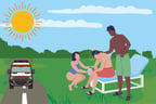 Beat the Heatwave: Learn to Spot Heatstroke and Take Action