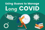 Manage Long COVID with Guava