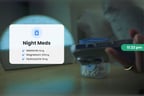 A Medication Tracker App for Real Life