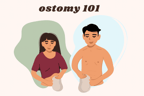 So You’re a New Ostomate?