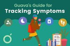 Tracking and Visualizing Symptoms in Guava