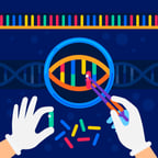 How understanding our DNA can change the way we look at diseases, nutrition, and our future