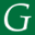 Greater Baltimore Medical Center logo icon