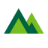 The University of Vermont Health Network logo icon
