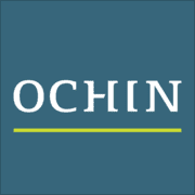 OCHIN logo icon