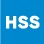 Hospital for Special Surgery logo icon