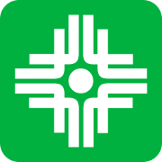 Baptist Health (Arkansas) logo icon