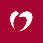 Oklahoma Heart Hospital logo icon