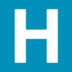 Hawaii Pacific Health logo icon