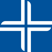 UnityPoint Health logo icon