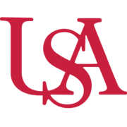 USA Health logo icon