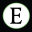 Emory Healthcare logo icon