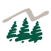 Tahoe Forest Health System logo icon