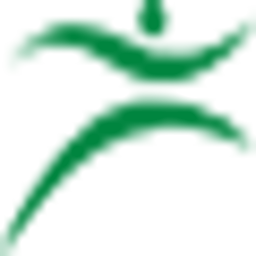 Illinois Bone & Joint Institute logo icon