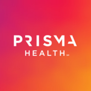Prisma Health logo icon