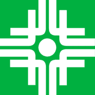 Baptist Health (Arkansas) logo icon