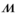 Houston Methodist logo icon