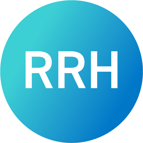 Rochester Regional Health logo icon