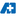 Kootenai Health logo icon