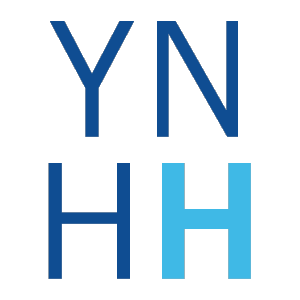 Yale New Haven Health System logo icon
