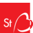 St. Bernards Healthcare logo icon