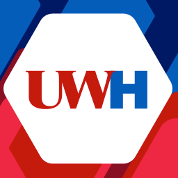 UW Health And Affiliates - Wisconsin logo icon