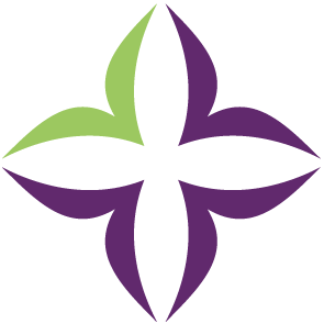 Trinity Health Of New England logo icon