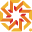Community Health Network logo icon