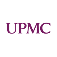 University of Pittsburgh Medical Center (UPMC) logo icon