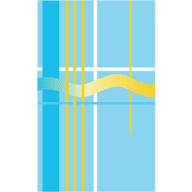 Covenant Health logo icon