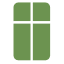 Pine Rest Christian Mental Health Services logo icon