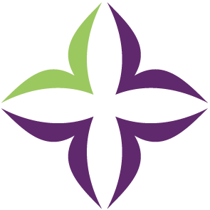 Trinity Health logo icon