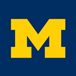 Michigan Medicine logo icon