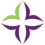 Trinity Health logo icon