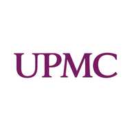 UPMC Pinnacle logo icon