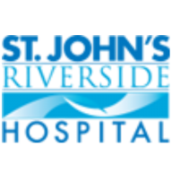 St. John's Riverside Hospital logo icon