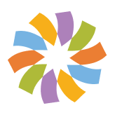 Dayton Children's Hospital logo icon