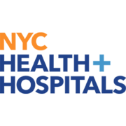 NYC Health + Hospitals logo icon