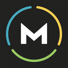 Morpheus logo icon